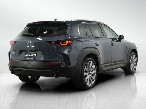 Certified 2026 MAZDA CX-50 AWD 2.5 S w/ Premium Package image 5