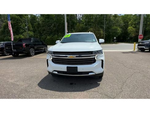 Used 2023 Chevrolet Tahoe LT RWD image 7
