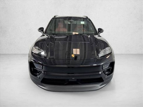 Used 2026 Porsche Macan 4S Electric AWD/4WD image 6