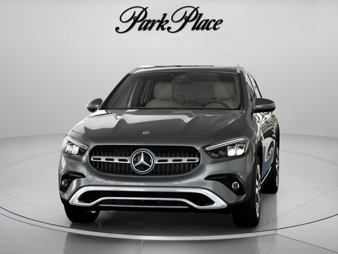 New 2026 Mercedes-Benz GLA 250 image 35