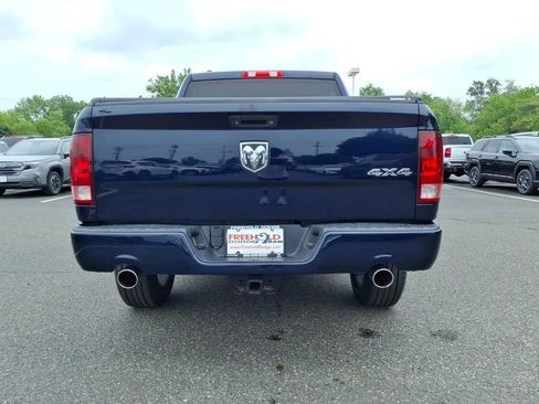Used 2013 RAM 1500 Express AWD/4WD image 20
