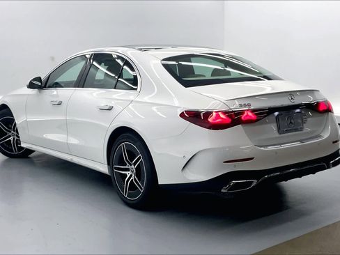 New 2026 Mercedes-Benz E 350 Sedan image 6