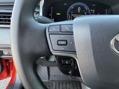 New 2025 Toyota Camry LE image 26