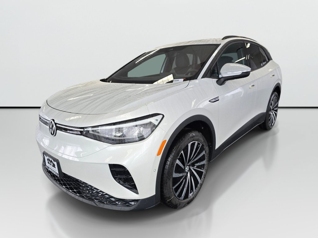 New 2026 Volkswagen ID.4 Pro AWD/4WD image 7