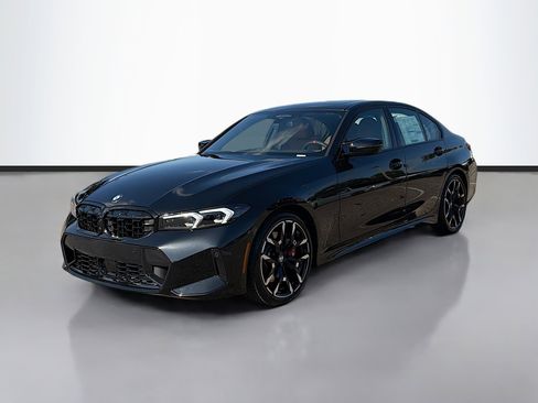 New 2026 BMW M340i image 7
