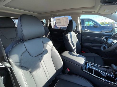 New 2026 Kia Sorento SX AWD/4WD image 31