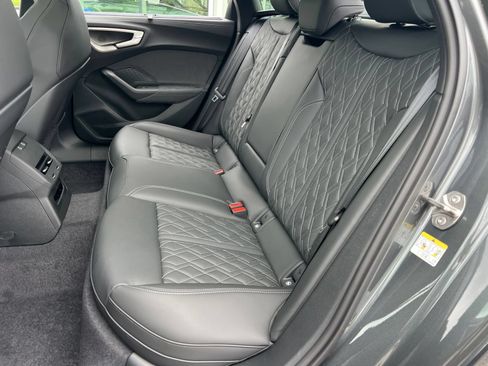 New 2026 Audi S5 Premium Plus AWD/4WD image 32