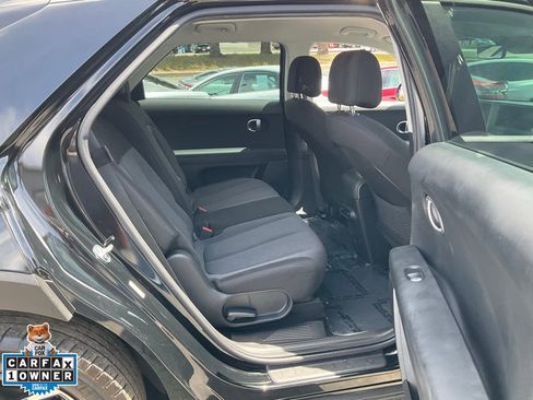 Used 2024 Hyundai Ioniq 5 SEL RWD image 46