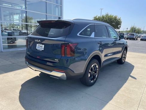 New 2026 Kia Sorento S AWD/4WD image 5