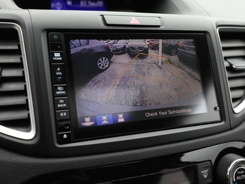 Used 2015 Honda CR-V EX-L image 24