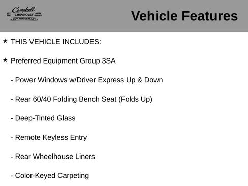 Used 2017 GMC Sierra 1500 SLE w/ SLE Value Package AWD/4WD image 7