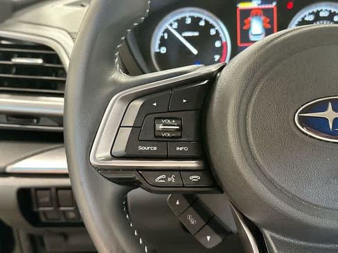 Used 2020 Subaru Forester Premium AWD/4WD image 9