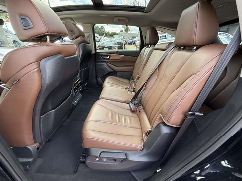 Certified 2023 Acura MDX FWD w/ Technology Package image 25