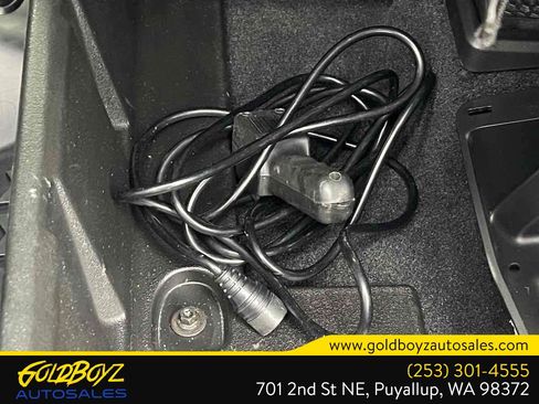 Used 2020 Jeep Gladiator Rubicon image 36