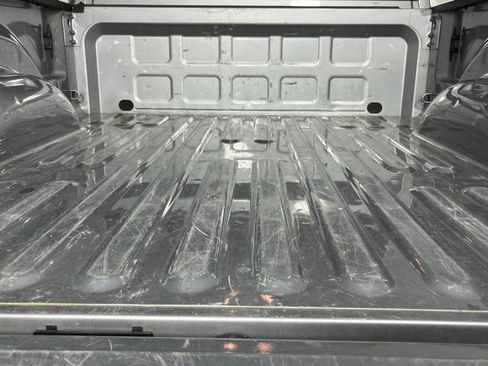 Used 2024 RAM 2500 Laramie image 8