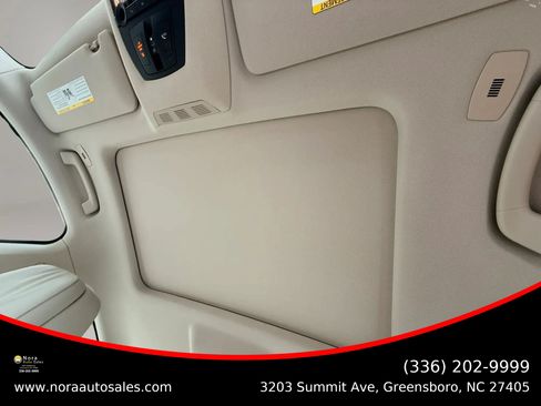Used 2013 BMW 750Li RWD image 37