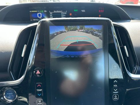 Used 2022 Toyota Prius Prime XLE FWD image 13