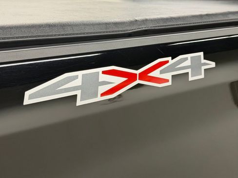 Used 2023 Chevrolet Silverado 1500 RST w/ Redline Edition image 14