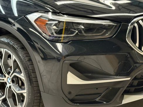 Used 2021 BMW X1 sDrive28i w/ Premium Package image 6