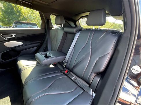 New 2025 Acura RDX AWD w/ A-Spec & Advance Pkg image 17