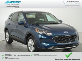 Used 2020 Ford Escape SE AWD/4WD video 1