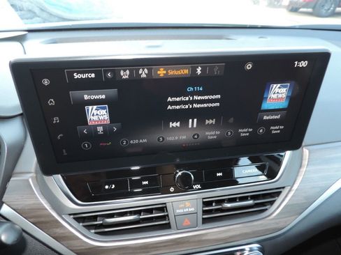 New 2025 Nissan Altima 2.5 SV w/ SV Special Edition Package image 18