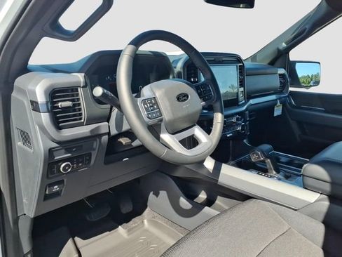 New 2026 Ford F150 XLT AWD/4WD image 14