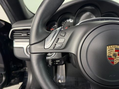 Certified 2015 Porsche 911 Carrera 4S image 25