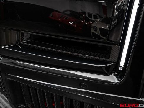 Used 2025 Rolls-Royce Cullinan Black Badge AWD/4WD image 20
