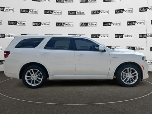 Used 2021 Dodge Durango R/T RWD image 7