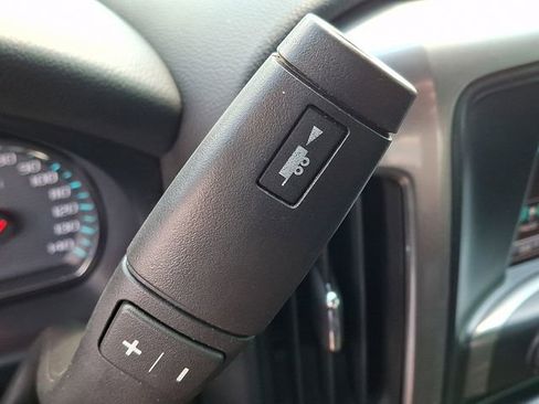 Used 2017 Chevrolet Silverado 1500 LT w/ All Star Edition AWD/4WD image 14