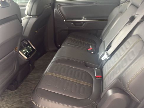 Used 2026 Rivian R1S Adventure AWD/4WD image 26