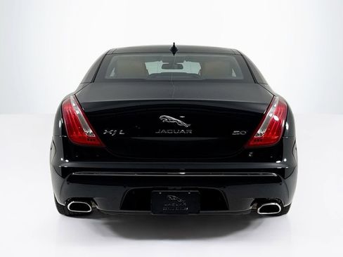 Used 2014 Jaguar XJ L Supercharged image 4