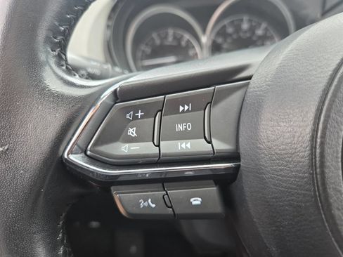 Used 2023 MAZDA CX-9 Touring Plus AWD/4WD image 21