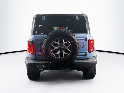 Used 2025 Ford Bronco Badlands AWD/4WD image 7
