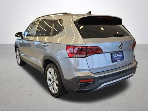 Used 2023 Volkswagen Taos S AWD/4WD image 10