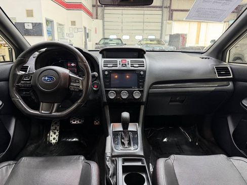 Used 2018 Subaru WRX Limited AWD/4WD image 20