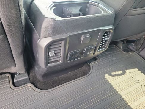 Used 2018 Ford F150 XLT w/ Equipment Group 302A Luxury AWD/4WD image 14