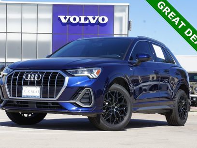 Used 2022 Audi Q3 2.0T Premium Plus w/ Premium Plus Package
