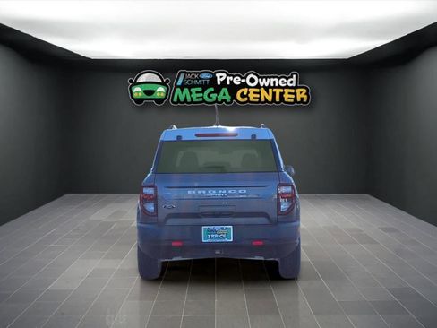 Used 2023 Ford Bronco Sport Heritage image 27