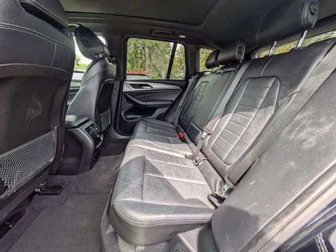 Used 2018 BMW X3 xDrive30i AWD/4WD image 12