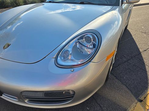 Used 2005 Porsche Boxster S image 32