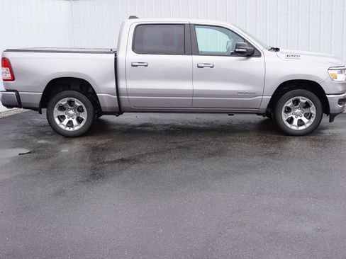 Used 2022 RAM 1500 Big Horn image 2