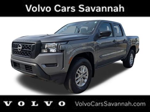 Used 2023 Nissan Frontier S w/ Technology Package image 10