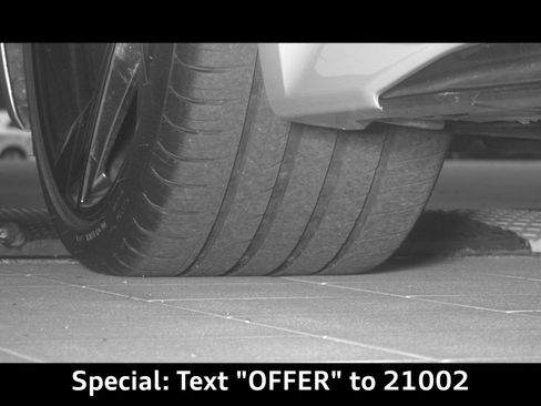 Used 2021 Audi RS 5 Sportback AWD/4WD image 13
