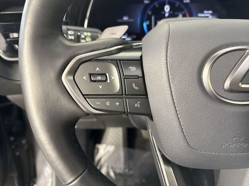 Certified 2026 Lexus TX 350 AWD w/ Technology Package image 14