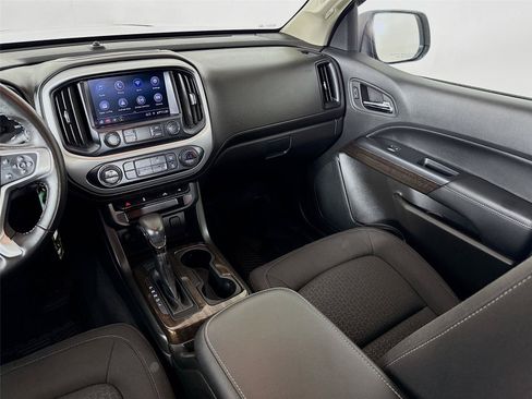 Used 2022 GMC Canyon Elevation RWD image 22