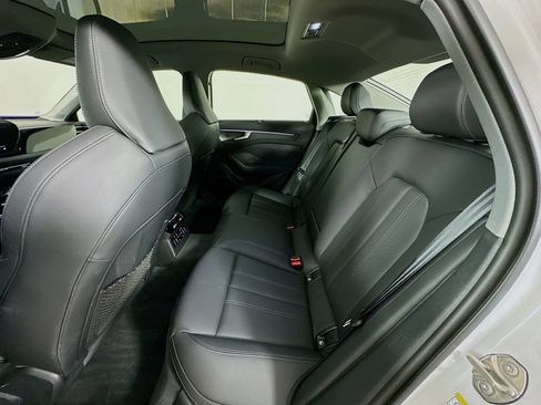 Used 2026 Audi A6 Premium Plus w/ Premium Plus Package AWD/4WD image 36