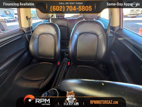 Used 2014 MINI Cooper 2-Door Hardtop image 7