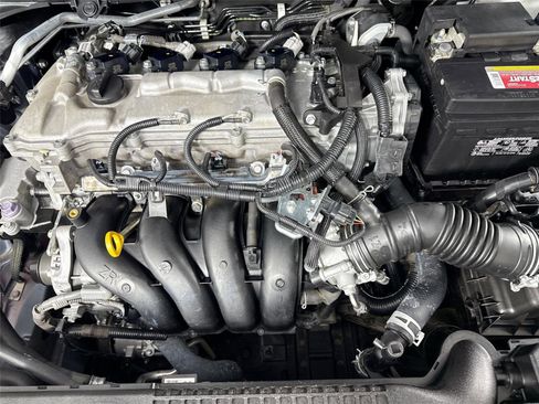 Certified 2020 Toyota Corolla L image 49